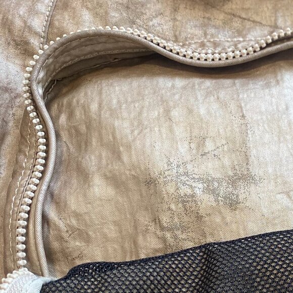 Kipling Gold‎ Backpack - Picture 15 of 15